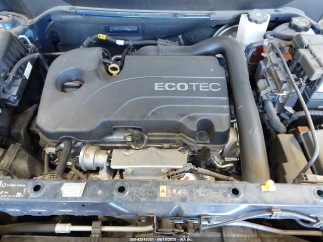 3GNAXUEV0ML403245 Chevrolet lyx