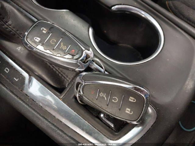3GNAXUEV0ML403245 Chevrolet lyx