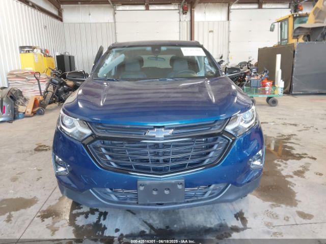 3GNAXUEV0ML403245 Chevrolet lyx