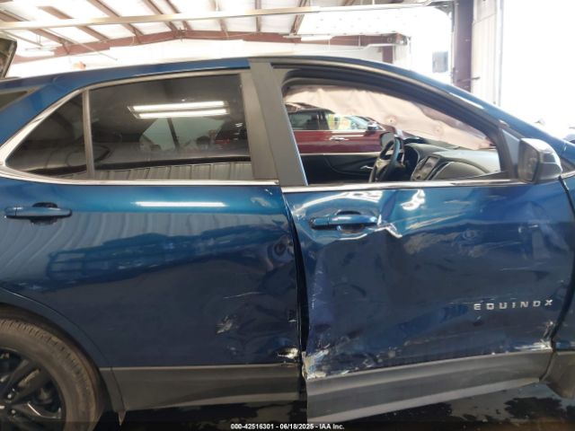 3GNAXUEV0ML403245 Chevrolet lyx
