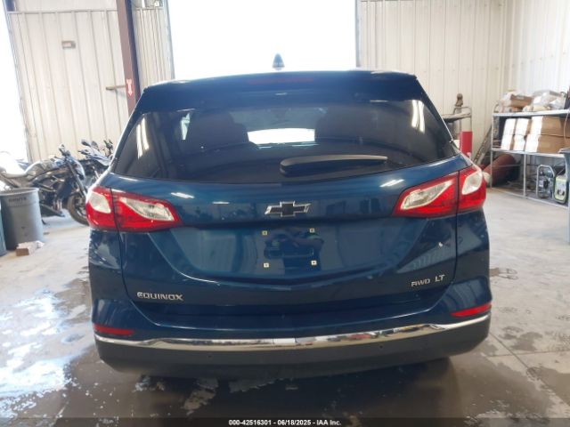 3GNAXUEV0ML403245 Chevrolet lyx
