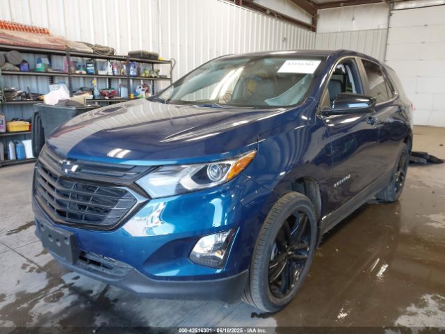 3GNAXUEV0ML403245 Chevrolet lyx