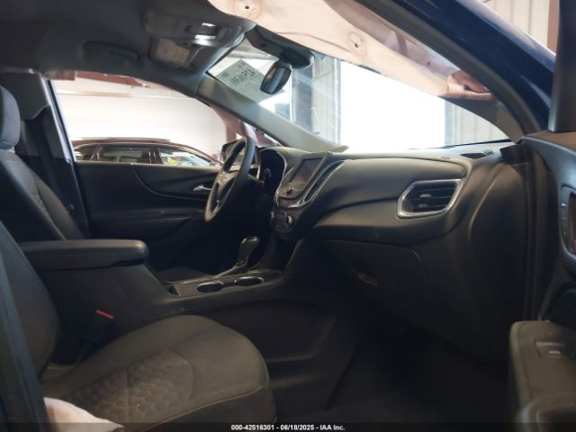 3GNAXUEV0ML403245 Chevrolet lyx