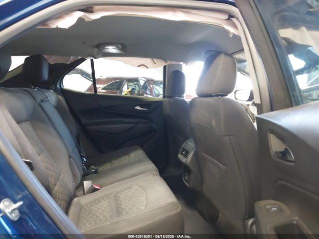 3GNAXUEV0ML403245 Chevrolet lyx