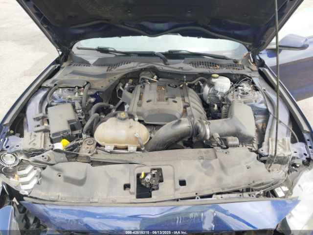 2019 FORD MUSTANG 1FA6P8TH3K5174131 Photo 9