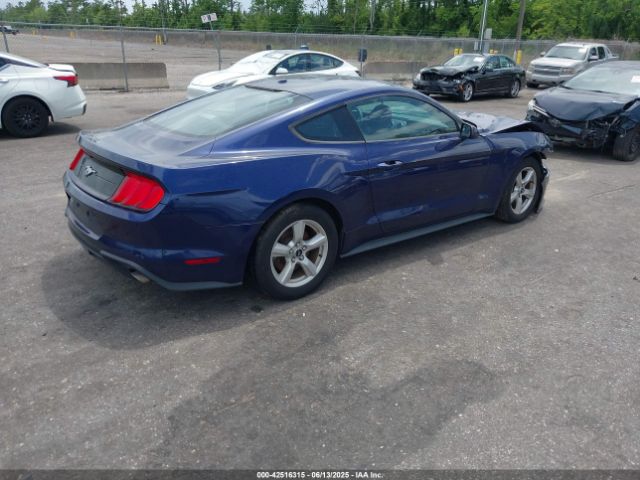 2019 FORD MUSTANG 1FA6P8TH3K5174131 Photo 3