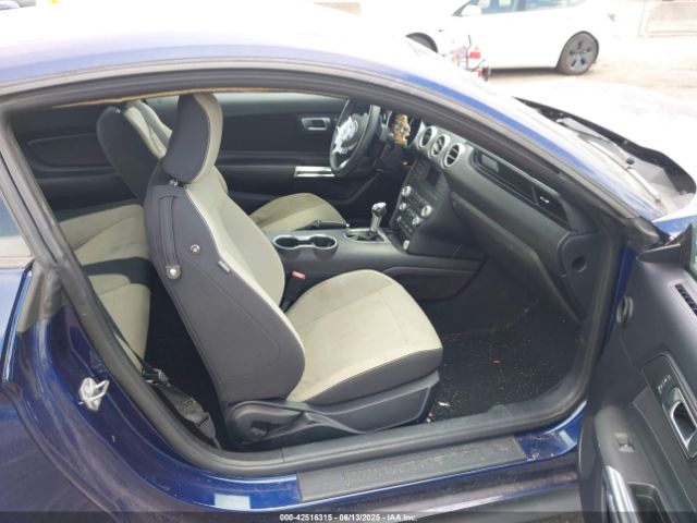 2019 FORD MUSTANG 1FA6P8TH3K5174131 Photo 4
