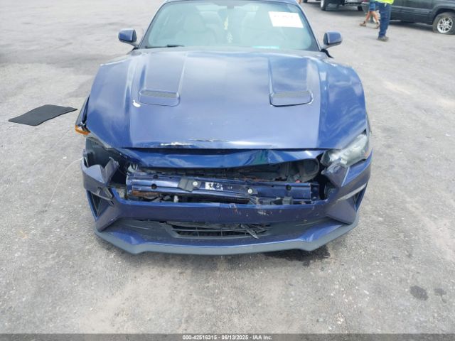 2019 FORD MUSTANG 1FA6P8TH3K5174131 Photo 5