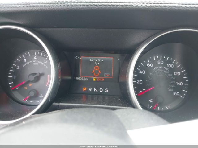 2019 FORD MUSTANG 1FA6P8TH3K5174131 Photo 6
