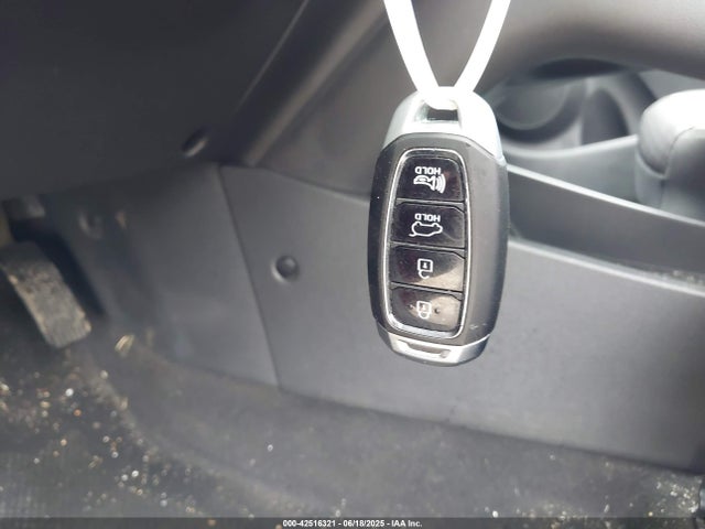 KM8K53AG6MU119382 Hyundai Kona
