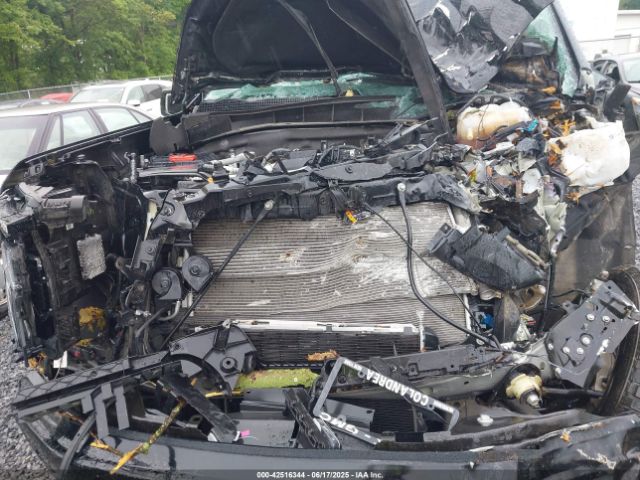 2024 GMC SIERRA 1500 3GTUUCE82RG210808 Photo 9