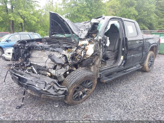 2024 GMC SIERRA 1500 3GTUUCE82RG210808 Photo 1