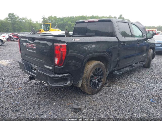 2024 GMC SIERRA 1500 3GTUUCE82RG210808 Photo 3