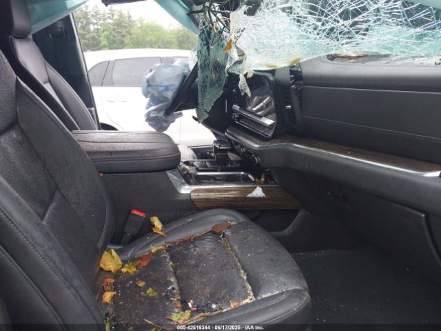 2024 GMC SIERRA 1500 3GTUUCE82RG210808 Photo 4