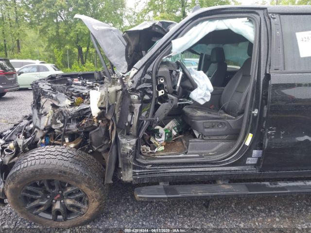 2024 GMC SIERRA 1500 3GTUUCE82RG210808 Photo 5