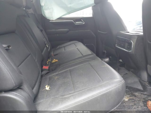 2024 GMC SIERRA 1500 3GTUUCE82RG210808 Photo 7