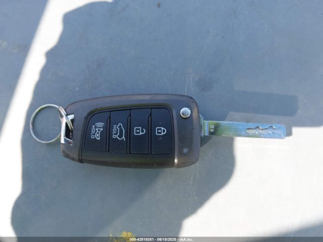 2020 HYUNDAI VELOSTER KMHTG6AF5LU020784 Photo 10