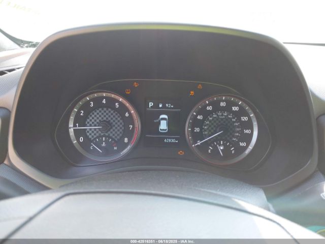 2020 HYUNDAI VELOSTER KMHTG6AF5LU020784 Photo 6