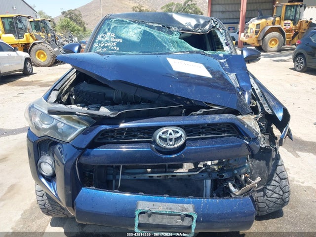 JTEZU5JR9J5172517 Toyota 1gr-fe