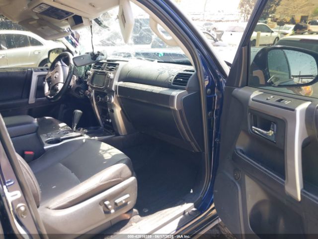 2018 TOYOTA 4RUNNER JTEZU5JR9J5172517 Photo 4