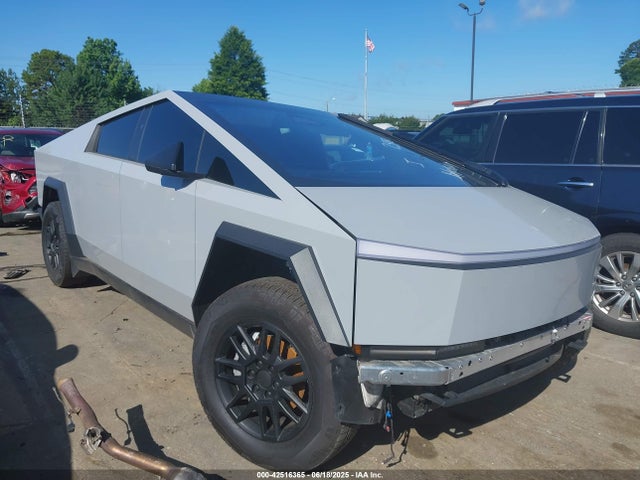 2024 TESLA CYBERTRUCK 7G2CEHED5RA042598 Photo 0
