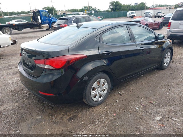 KMHDH4AE9GU583811 Hyundai dohc mpi nu