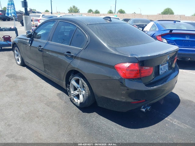 BMW 328I 2015 WBA3C1C58FK123606 Image 14