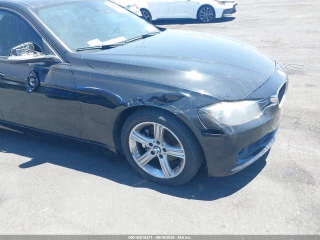 BMW 328I 2015 WBA3C1C58FK123606 Image 17