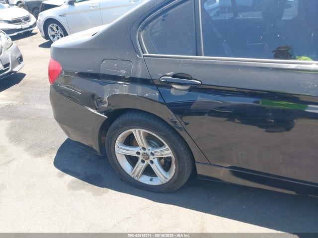 BMW 328I 2015 WBA3C1C58FK123606 Image 18