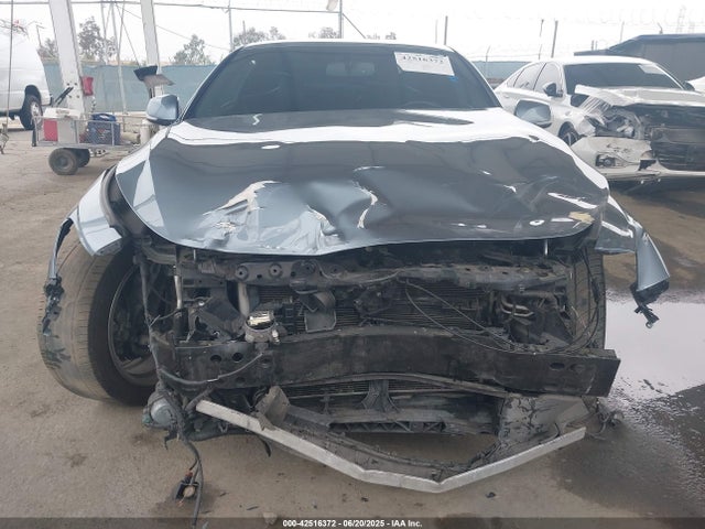 Infiniti Q60 2018 JN1EV7EKXJM342899 Image 12