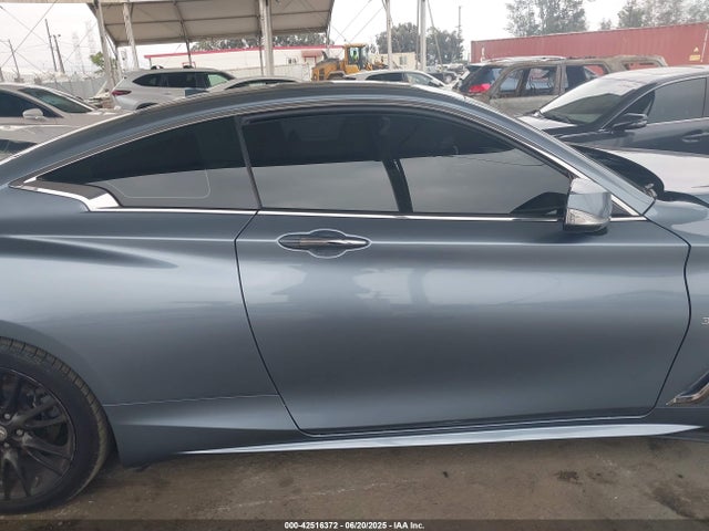 Infiniti Q60 2018 JN1EV7EKXJM342899 Image 13