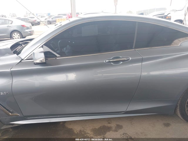 Infiniti Q60 2018 JN1EV7EKXJM342899 Image 14