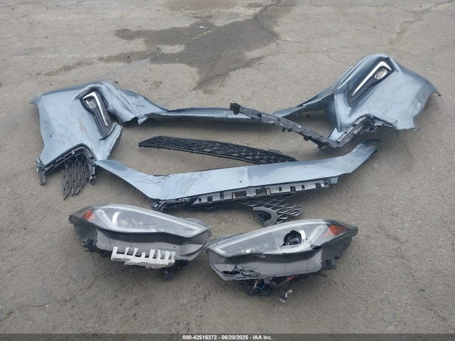 Infiniti Q60 2018 JN1EV7EKXJM342899 Image 11