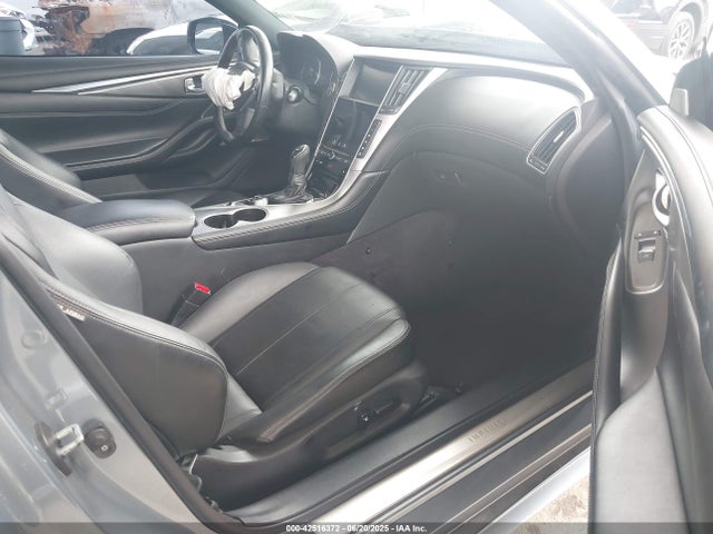 Infiniti Q60 2018 JN1EV7EKXJM342899 Image 5