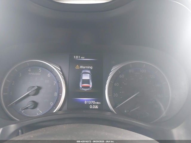 Infiniti Q60 2018 JN1EV7EKXJM342899 Image 7