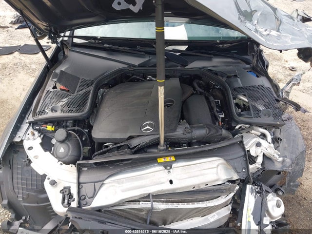 W1KWF8DB8MR634599 Mercedes-Benz m264