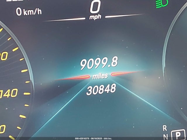 W1KWF8DB8MR634599 Mercedes-Benz m264