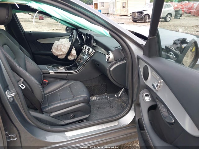 W1KWF8DB8MR634599 Mercedes-Benz m264