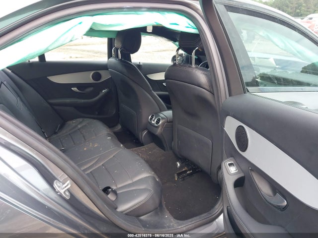 W1KWF8DB8MR634599 Mercedes-Benz m264