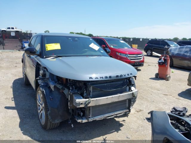 2023 LAND ROVER RANGE ROVER EVOQUE SALZP2FX2PH198443