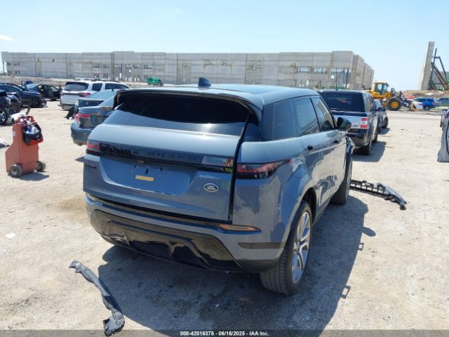 2023 LAND ROVER RANGE ROVER EVOQUE SALZP2FX2PH198443 Photo 3