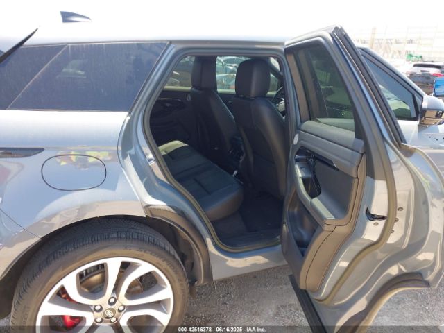 2023 LAND ROVER RANGE ROVER EVOQUE SALZP2FX2PH198443 Photo 7