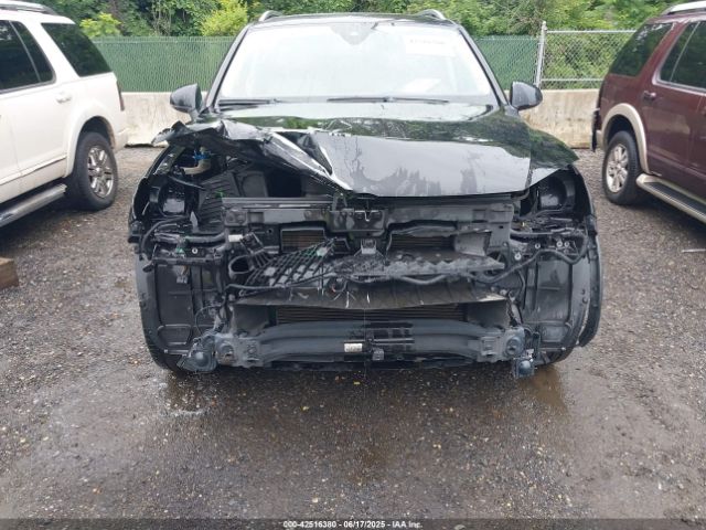 2016 VOLKSWAGEN TOUAREG WVGEF9BP1GD012109 Photo 5
