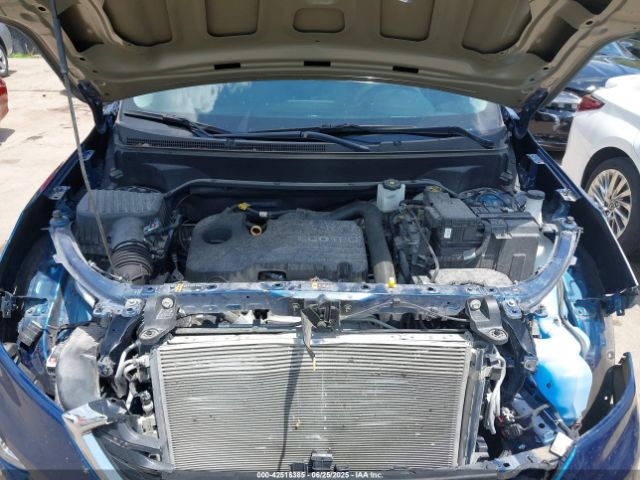 2020 CHEVROLET EQUINOX 3GNAXKEV8LL289191 Photo 9
