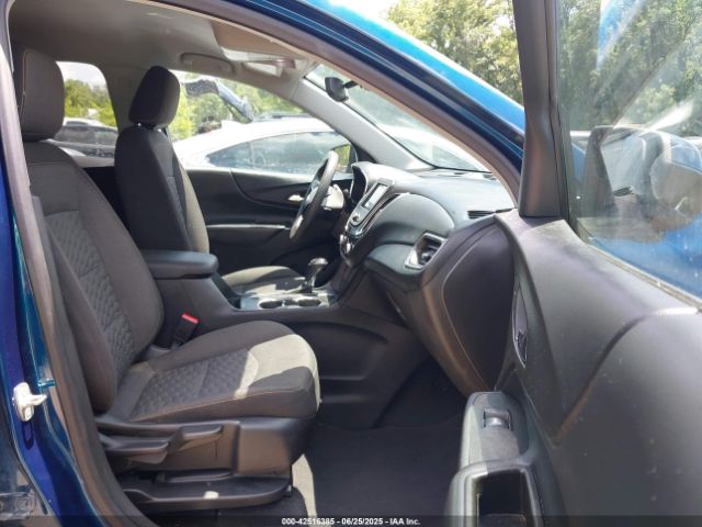 2020 CHEVROLET EQUINOX 3GNAXKEV8LL289191 Photo 4