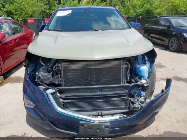2020 CHEVROLET EQUINOX 3GNAXKEV8LL289191 Photo 5