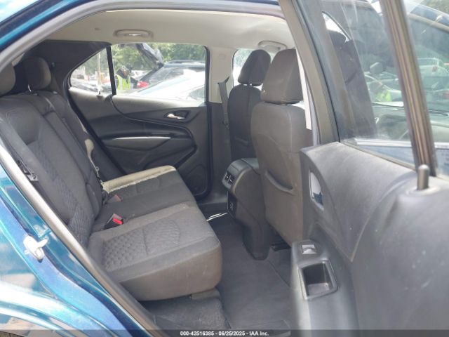 2020 CHEVROLET EQUINOX 3GNAXKEV8LL289191 Photo 7
