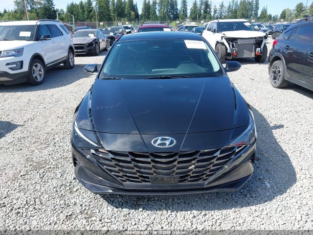 5NPLP4AG1NH066160 Hyundai mpi nu pe