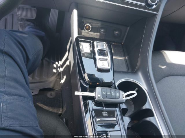2021 HYUNDAI SONATA 5NPEG4JA9MH086501 Photo 10