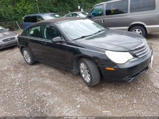 2010 CHRYSLER SEBRING 1C3CC5FB7AN212851